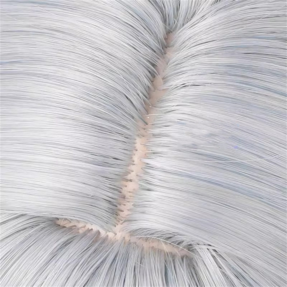 【In Stock】Game Honkai: Star Rail Cosplay Sunday Cosplay Wig