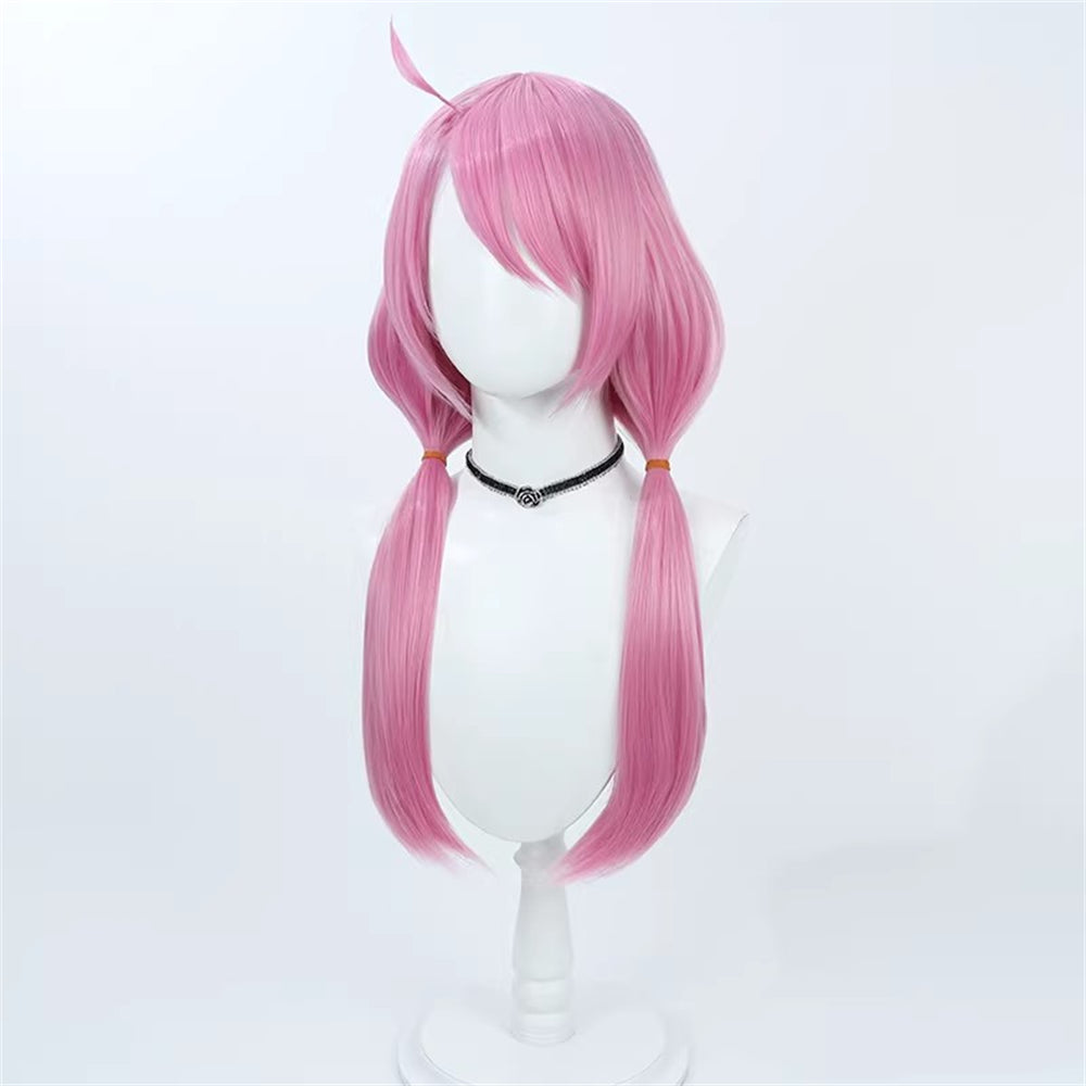 【In Stock】Game Arknights Cosplay Blue Poison Cosplay Wig