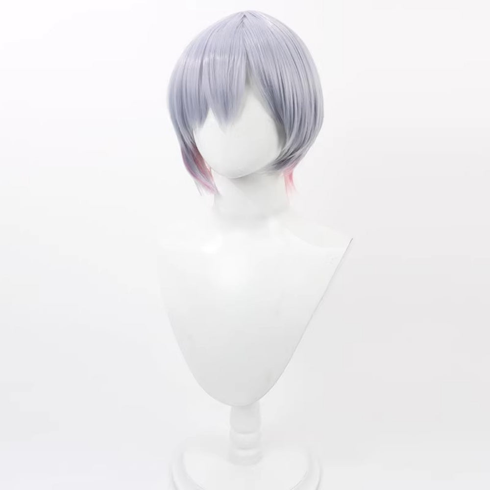 【In Stock】Game 승리의여신: 니케 Goddess of Victory: Nikke Cosplay Liliweiss Cosplay Wig