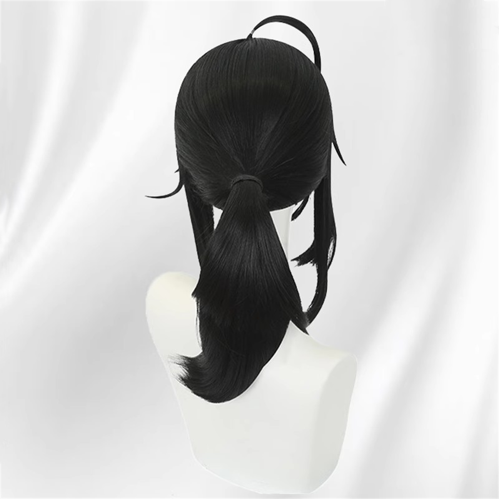 【In Stock】Game Zenless Zone Zero Cosplay Grace Howard Cosplay Wig