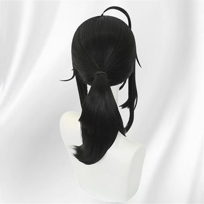 【In Stock】Game Zenless Zone Zero Cosplay Grace Howard Cosplay Wig