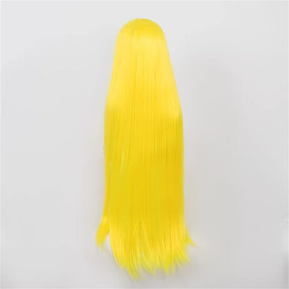 【In Stock】Anime Mermaid Melody Pichi Pichi Pitch Cosplay Coco Cosplay Wig
