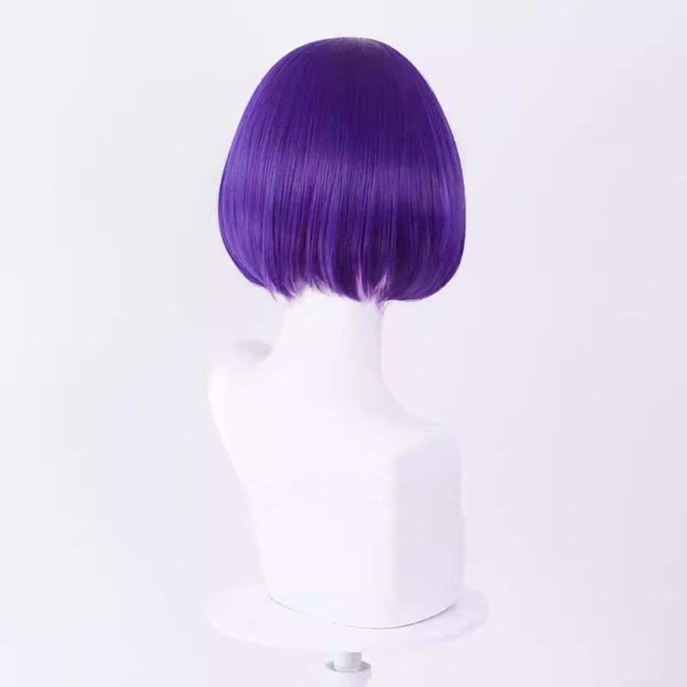 【In Stock】Game Overwatch 2 Cosplay Juno Tights Cosplay Wig