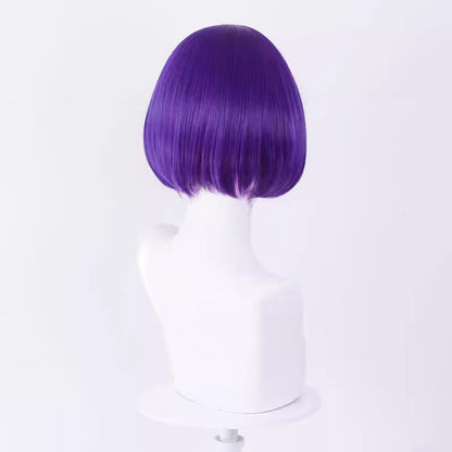 【In Stock】Game Overwatch 2 Cosplay Juno Tights Cosplay Wig