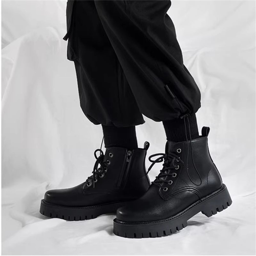 Anime Tokyo Ghoul Cosplay Ken Kaneki Cosplay Shoes - Cosplay Shoes Boots