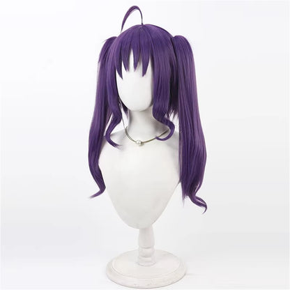 【In Stock】Anime Kimi to Idol Pretty Cure キミとアイドルプリキュア Cosplay こころ Shigure Kokoro Cure Kyun-Kyun キュアキュンキュンCosplay Wig