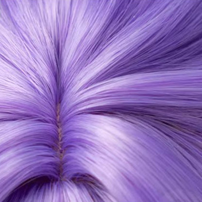 【In Stock】Game League of Legends Cosplay Universe:Yunara Cosplay Wig