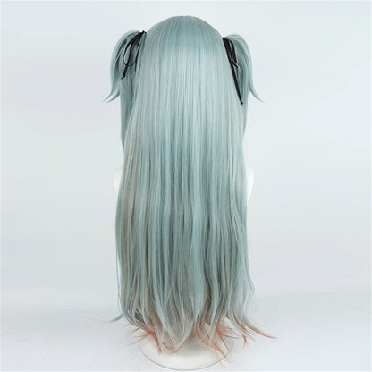 【In Stock】Game Path to Nowhere Cosplay Wendy Wig