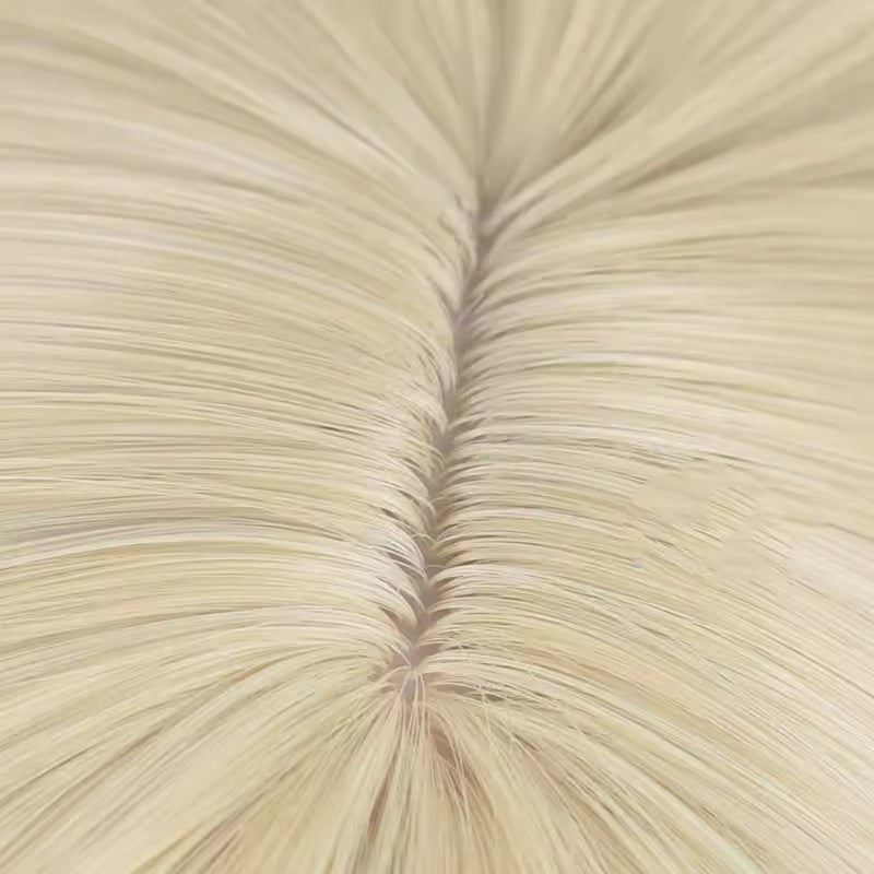 【In Stock】Anime ちょびっツ Chobits Cosplay ちぃ Chii Cosplay Wig 120CM