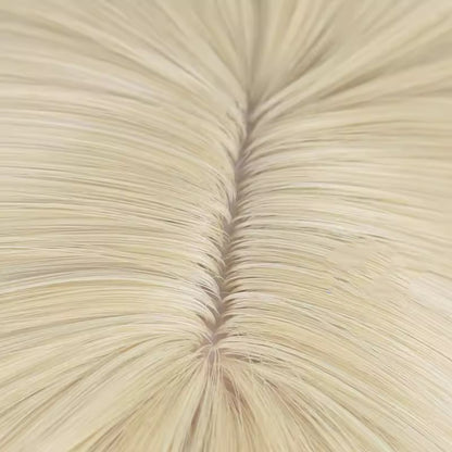 【In Stock】Anime ちょびっツ Chobits Cosplay ちぃ Chii Cosplay Wig 120CM