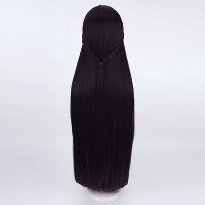 【In Stock】Game 승리의여신: 니케 Goddess of Victory: Nikke Cosplay 미하라 ミハラ Mihara Cosplay Wig