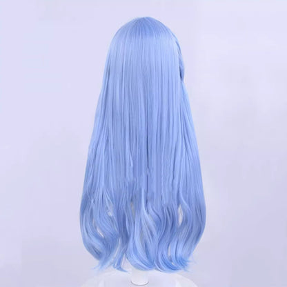 【In Stock】Anime BanG Dream! Cosplay Sakiko Togawa Cosplay Wig
