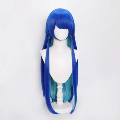 【In Stock】Game Arknights Cosplay Mostima Cosplay Wig