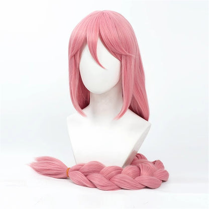 【In Stock】Game Path to Nowhere Cosplay Anne Cosplay Wig