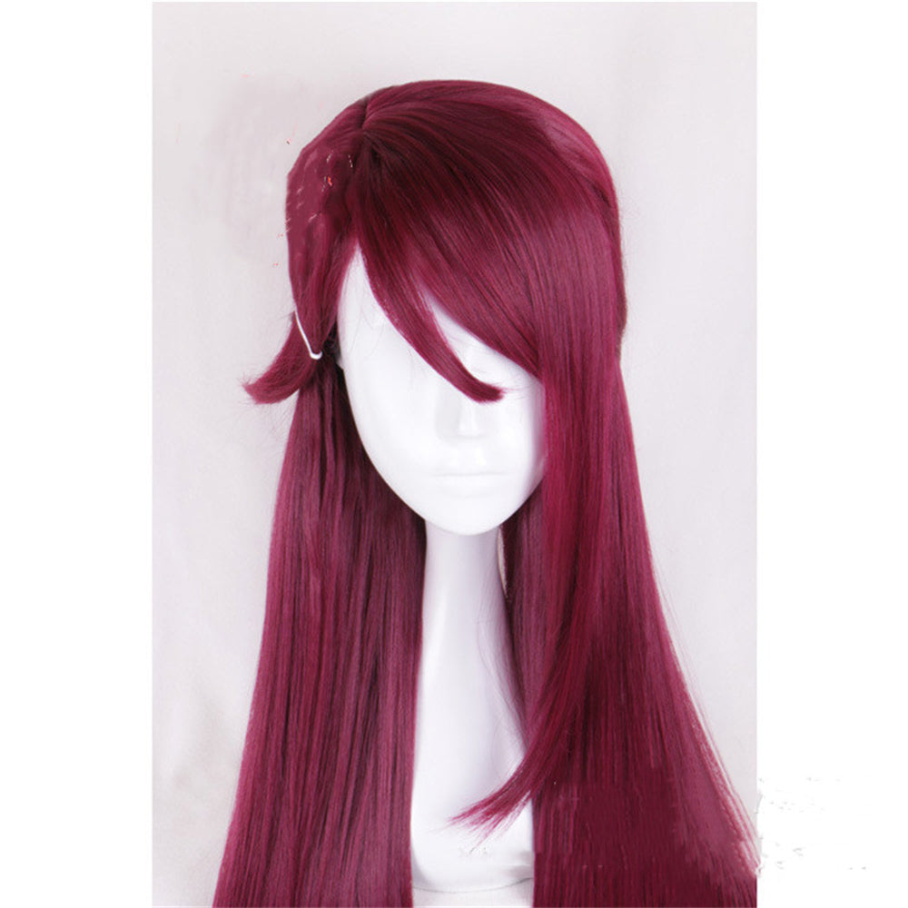 【In Stock】Anime Love Live! Sunshine!! Cosplay Riko Sakurauchi Cosplay Wig
