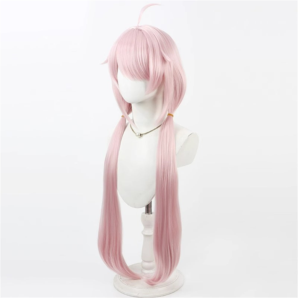 【In Stock】VTuber Nijisanji Cosplay Ace Taffy Cosplay Wig