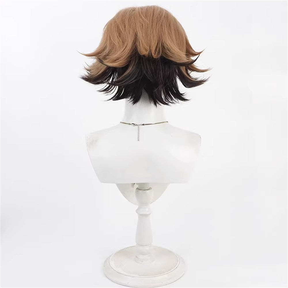 【In Stock】Game Umamusume:Pretty Derby Cosplay Jou Kitahara Cosplay Wig