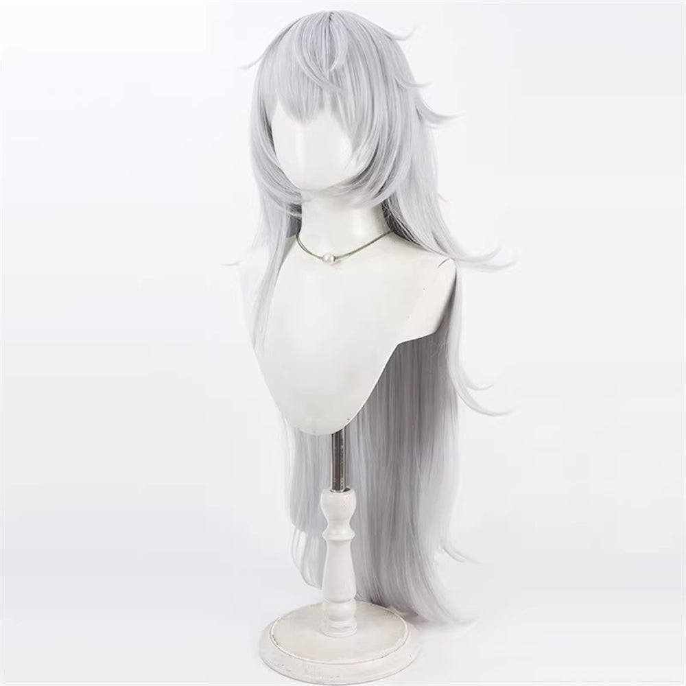 【In Stock】Game 승리의여신: 니케 Goddess of Victory: Nikke Cosplay 폴리 ポリ Poli Cosplay Wig