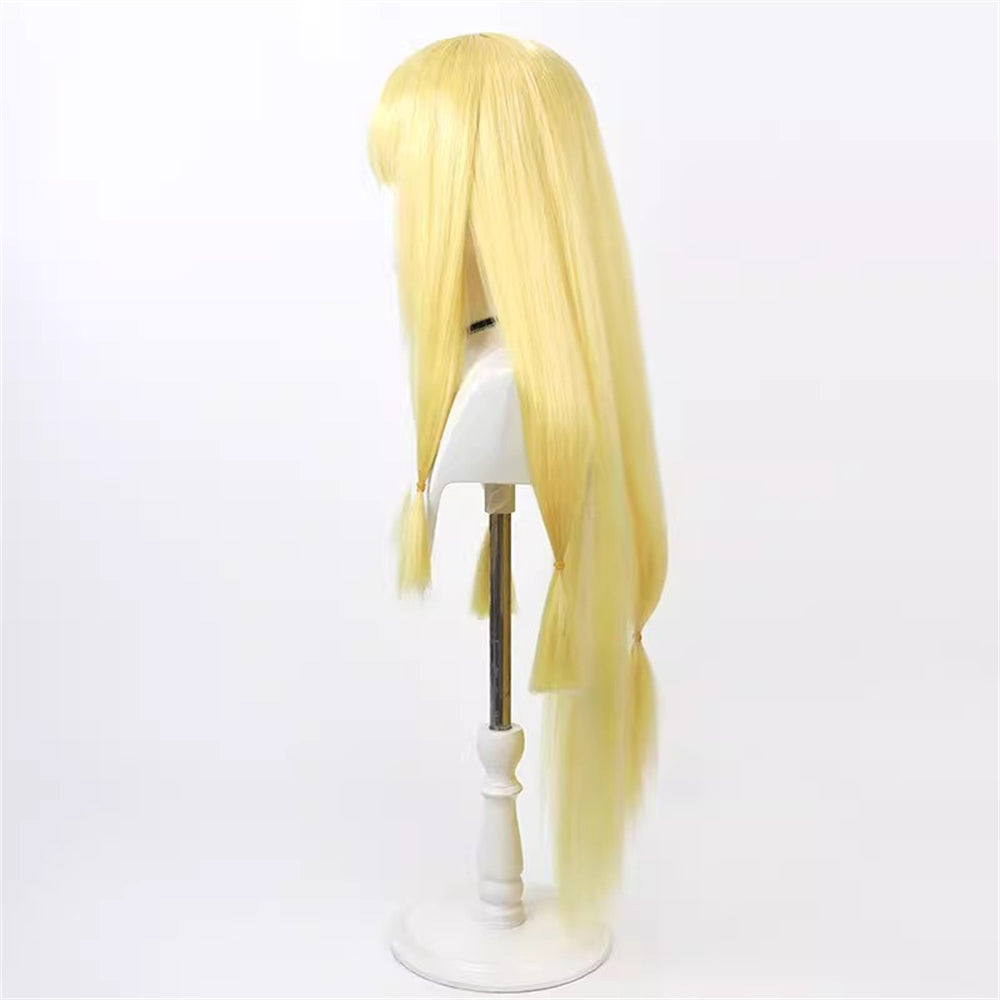 【In Stock】Anime Frieren: Beyond Journey's End Cosplay Serie Cosplay Wig