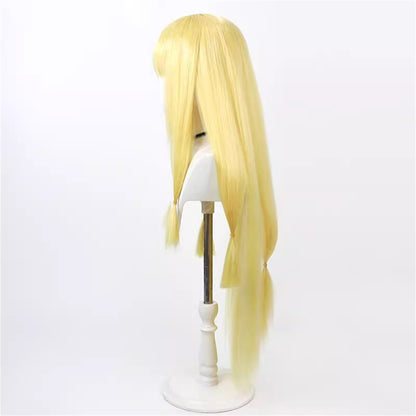 【In Stock】Anime Frieren: Beyond Journey's End Cosplay Serie Cosplay Wig