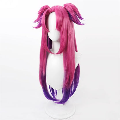 【In Stock】Game League of Legends Cosplay Heartsteel Alune Cosplay Wig