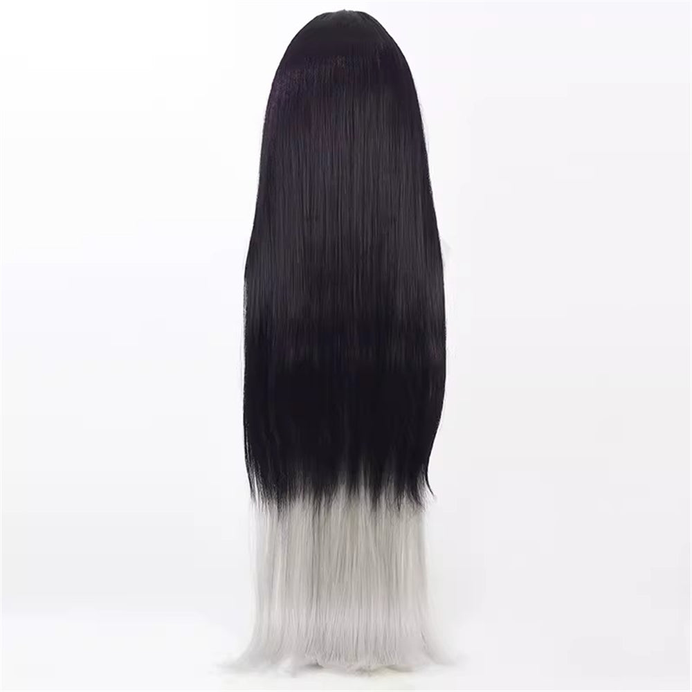 【In Stock】Game 승리의여신: 니케 Goddess of Victory: Nikke Cosplay 신 シン Sin Cosplay Wig