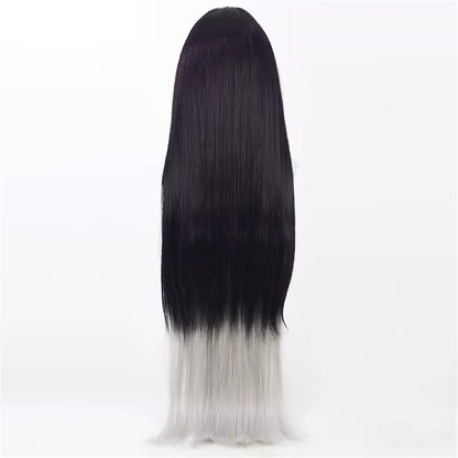 【In Stock】Game 승리의여신: 니케 Goddess of Victory: Nikke Cosplay 신 シン Sin Cosplay Wig
