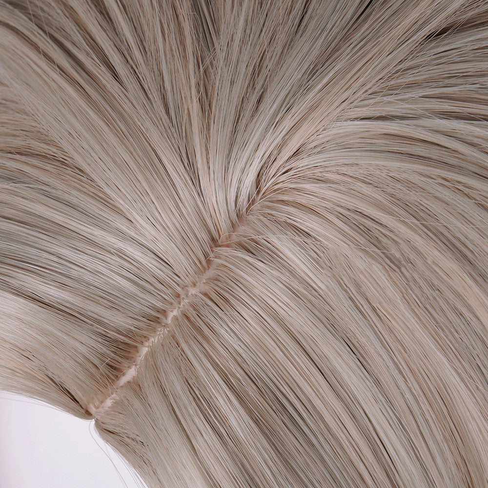【In Stock】Movie The Legend of Hei II Cosplay Xi Muzi Cosplay Wig