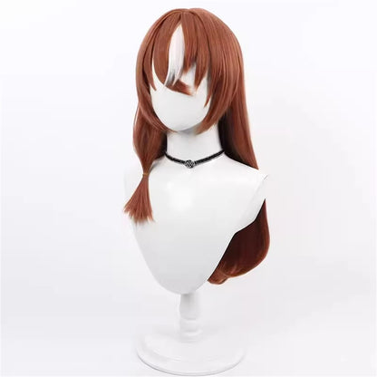 【In Stock】Game Umamusume:Pretty Derby Cosplay スティルインラブ Still in Love Cosplay Wig and Tail