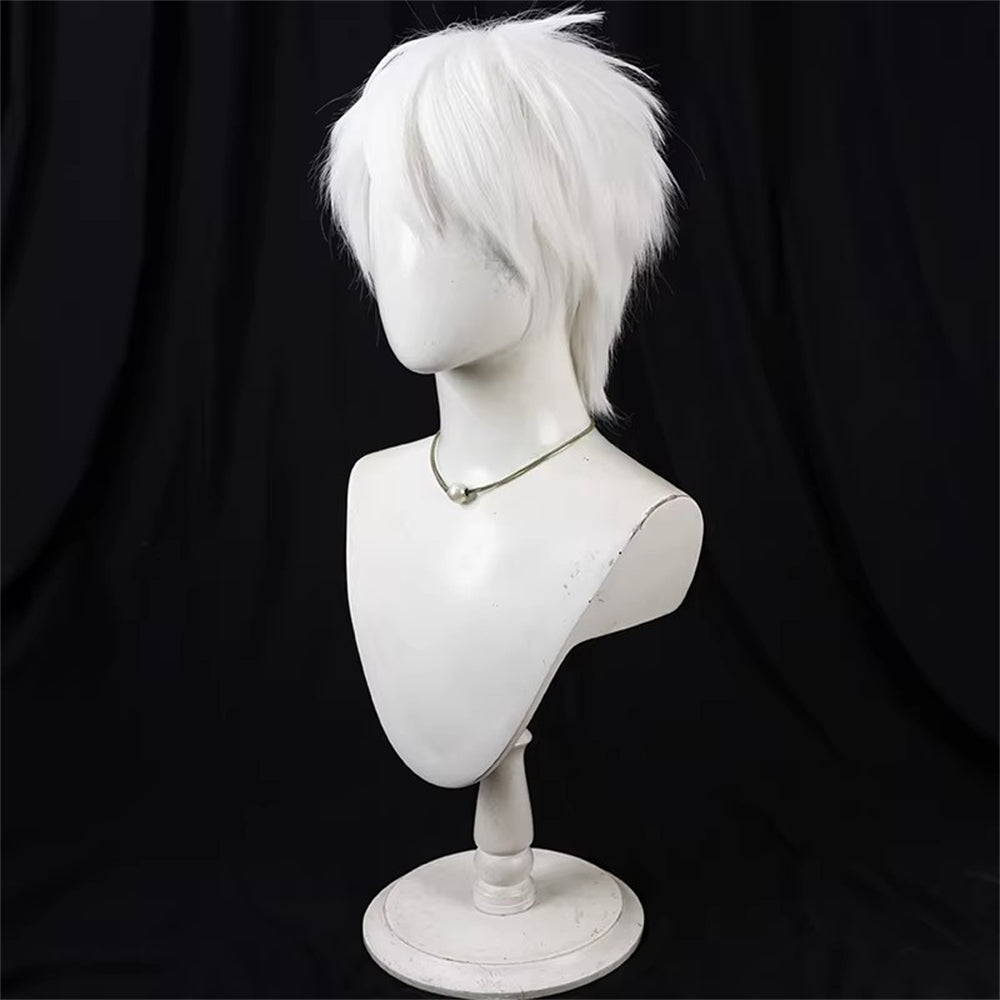 【In Stock】Anime Cosmic Princess Kaguya! Cosplay Komazawa Rai Cosplay Wig