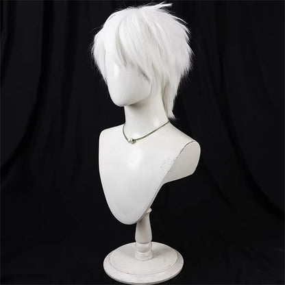 【In Stock】Anime Cosmic Princess Kaguya! Cosplay Komazawa Rai Cosplay Wig