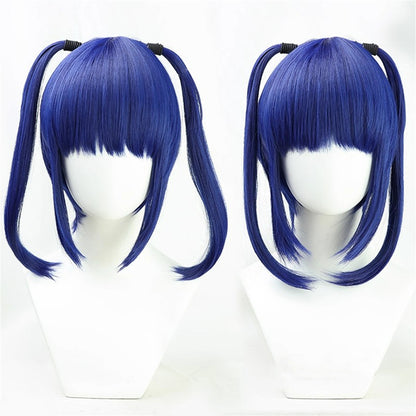 【In Stock】Anime High-Rise Invasion Cosplay Ain Cosplay Wig