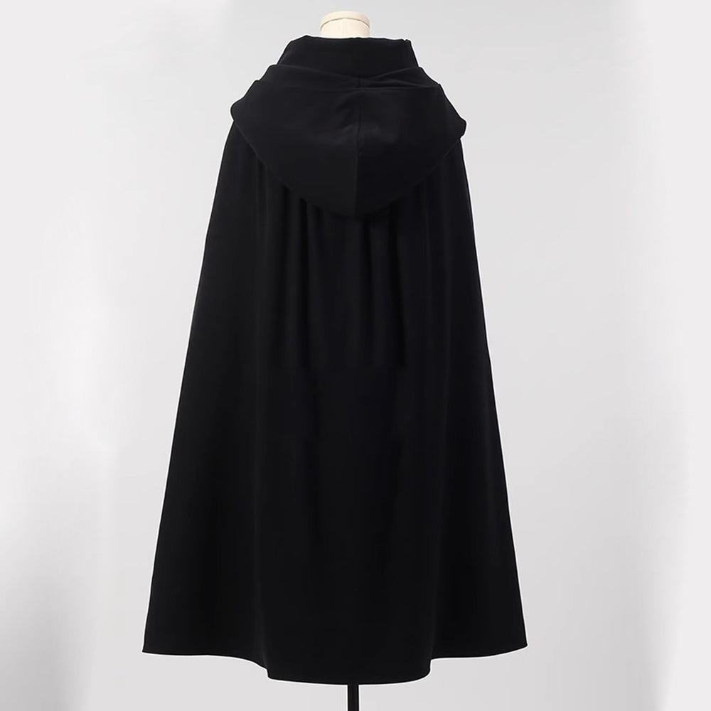 【In Stock】Anime Dandadan Cosplay Ayase Seiko Cosplay Costume