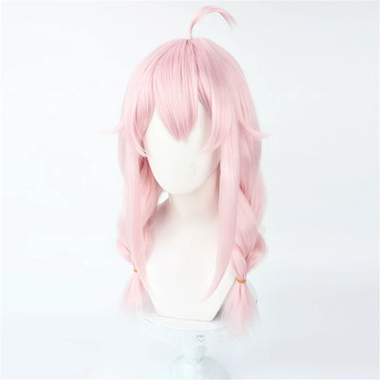 【In Stock】VTuber Nijisanji Cosplay Ace Taffy Cosplay Wig