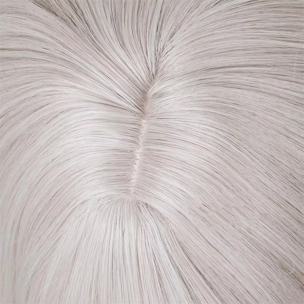 【In Stock】Anime Bungo Stray Dogs Cosplay Atsushi Nakajima Cosplay Wig