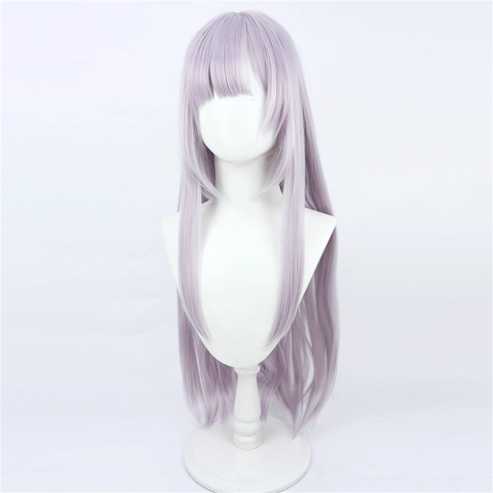 【In Stock】Game Path to Nowhere Cosplay Hella Cosplay Wig
