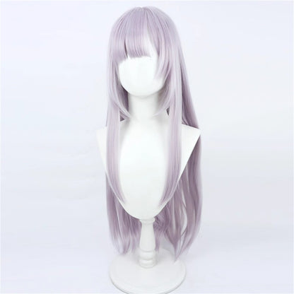 【In Stock】Game Path to Nowhere Cosplay Hella Cosplay Wig
