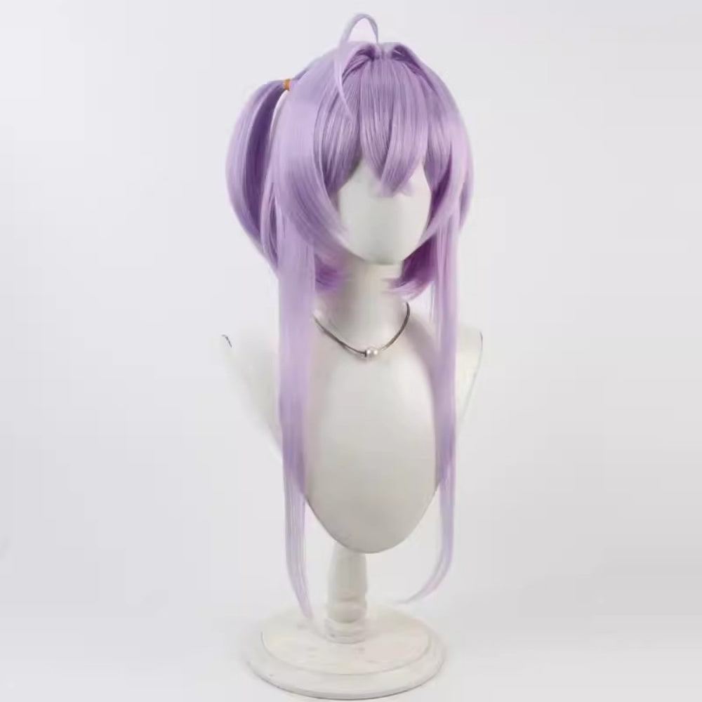 【In Stock】Game 승리의여신: 니케 Goddess of Victory: Nikke Cosplay 리버렐리오 リバーレリオ Liberalio Cosplay Wig