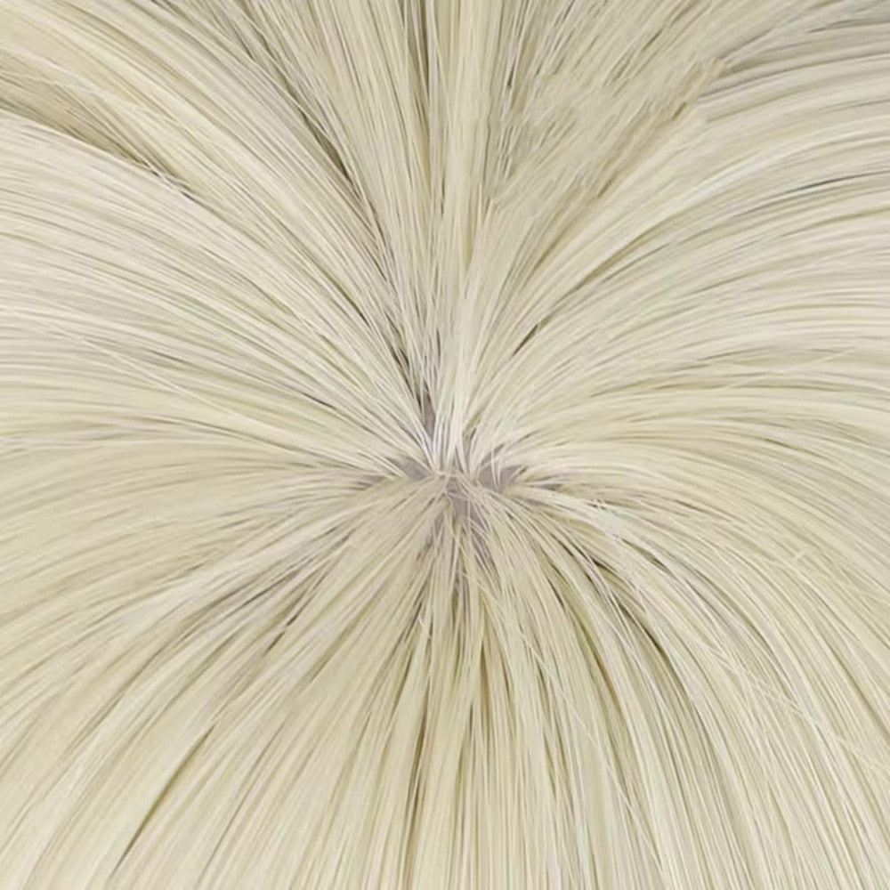 【In Stock】Anime Attack On Titan Cosplay ユミル・フリッツ Ymir Fritz Cosplay Wig