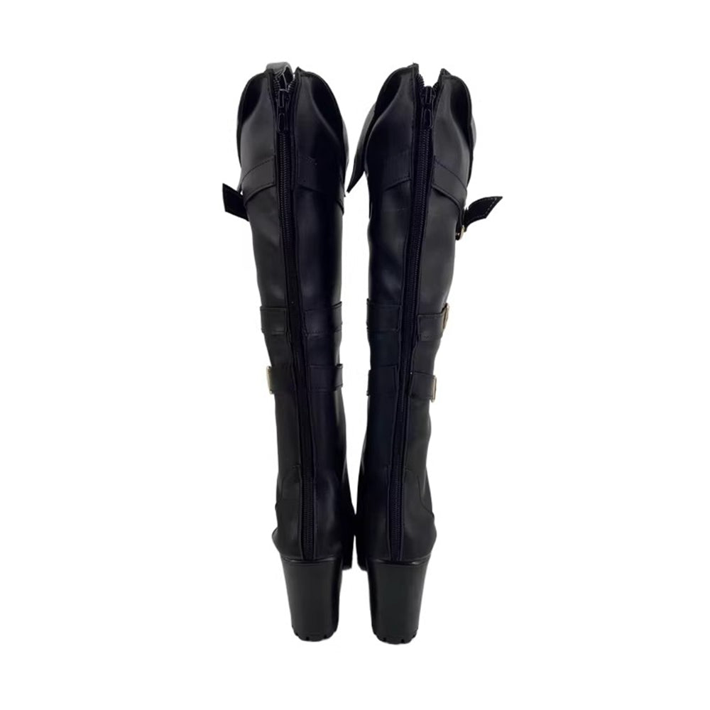 Game Love and Deepspace Cosplay Evol Cosplay Shoes