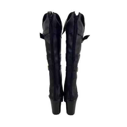 Game Love and Deepspace Cosplay Evol Cosplay Shoes