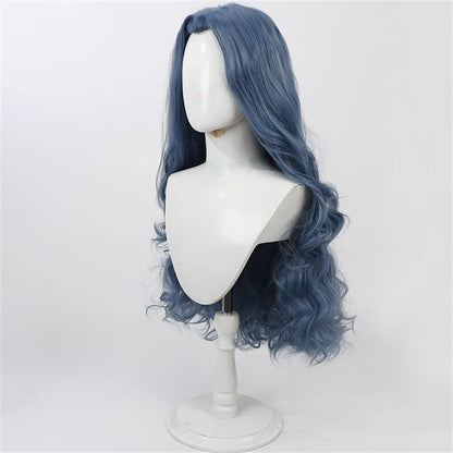 【In Stock】Anime Scissor Seven Cosplay Lame Hua Cosplay Wig