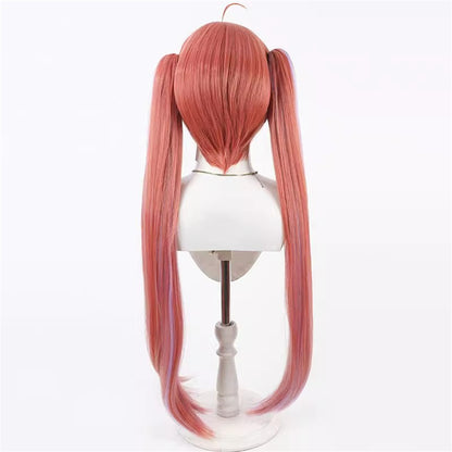 【In Stock】Game 승리의여신: 니케 Goddess of Victory: Nikke Cosplay 코코아 ココア Cocoa Cosplay Wig