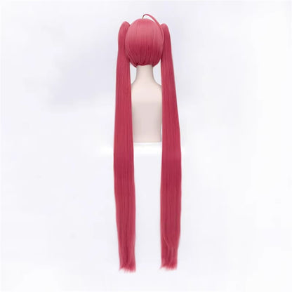 【In Stock】Anime Date A Live Cosplay いつかことり Kotori Itsuka Cosplay Wig