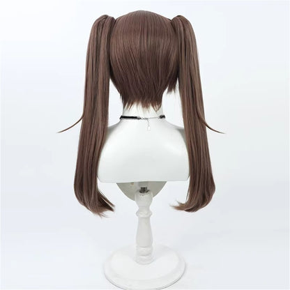 【In Stock】Game 승리의여신: 니케 Goddess of Victory: Nikke Cosplay 네로 ネロ Nero Cosplay Wig