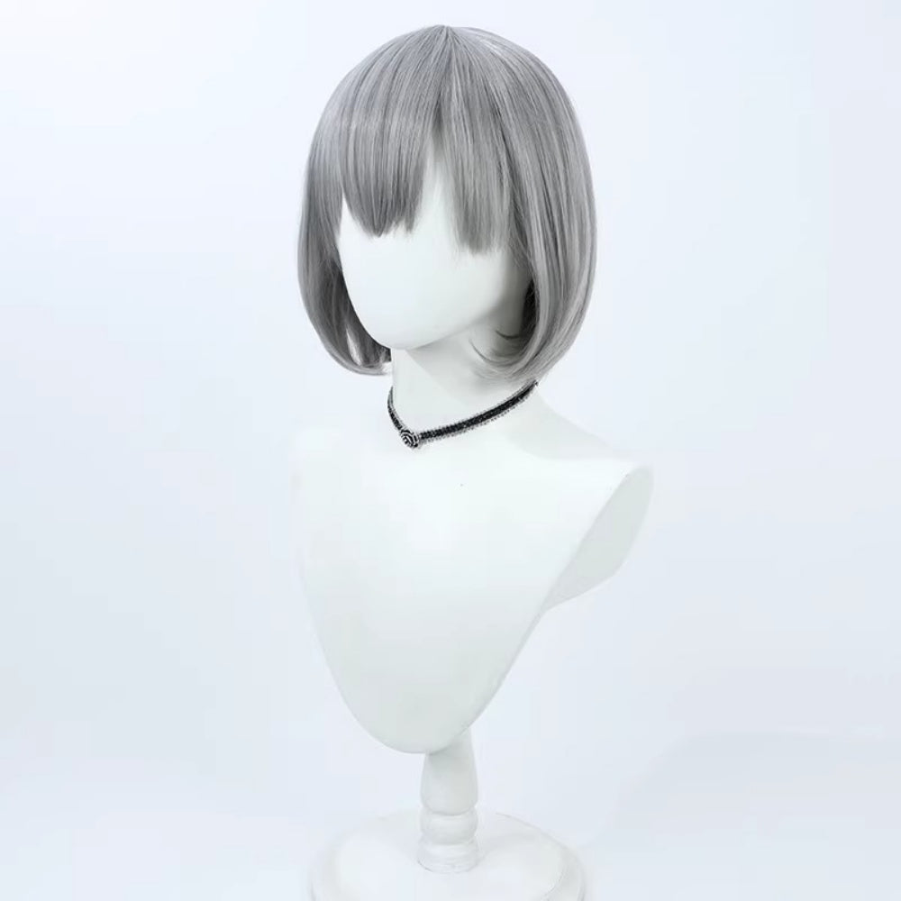 【In Stock】Game 승리의여신: 니케 Goddess of Victory: Nikke 네베 ネヴェ Neve Cosplay Wig