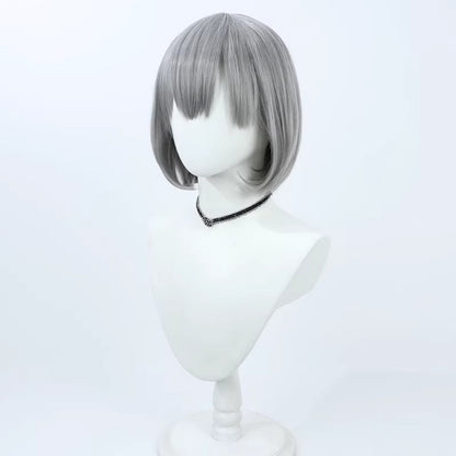 【In Stock】Game 승리의여신: 니케 Goddess of Victory: Nikke 네베 ネヴェ Neve Cosplay Wig