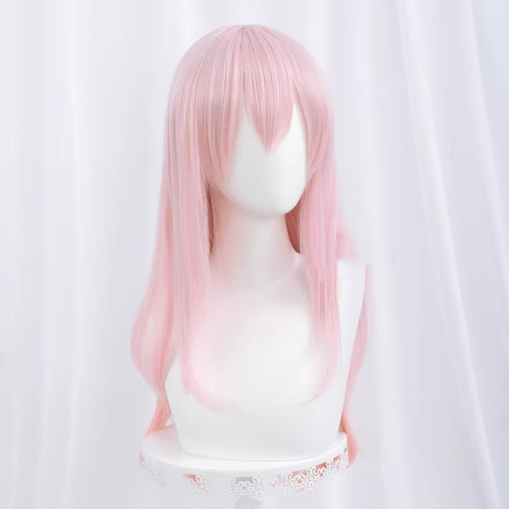 【In Stock】Anime Super Sonico Cosplay Wig