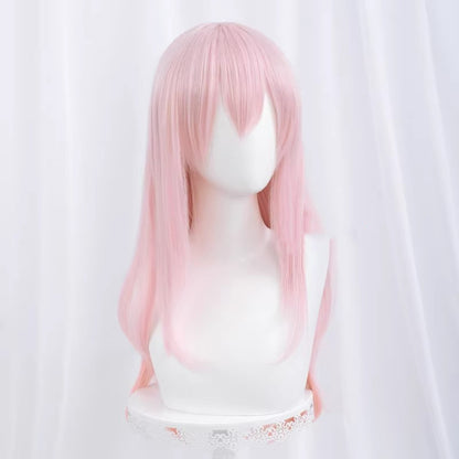 【In Stock】Anime Super Sonico Cosplay Wig