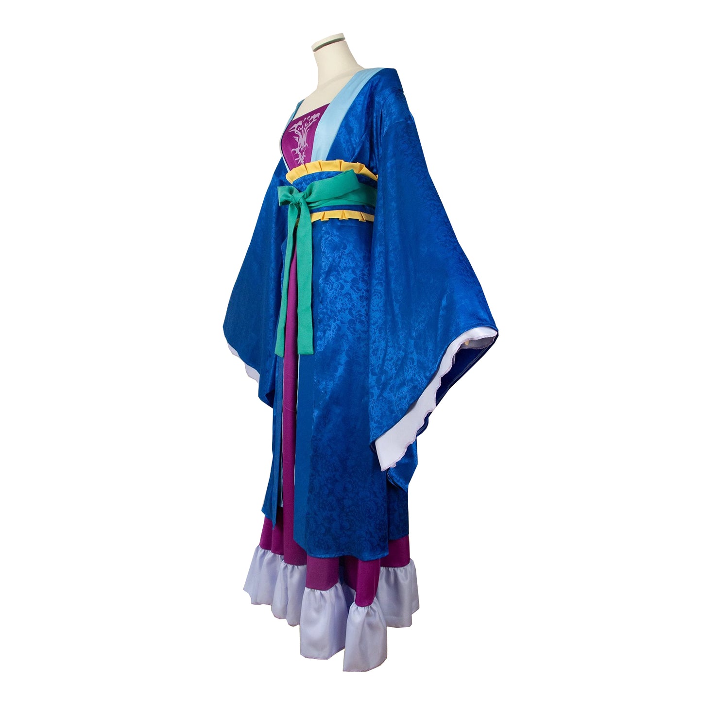 【In Stock】Anime The Apothecary Diaries Cosplay Rika Rifa Cosplay Costume